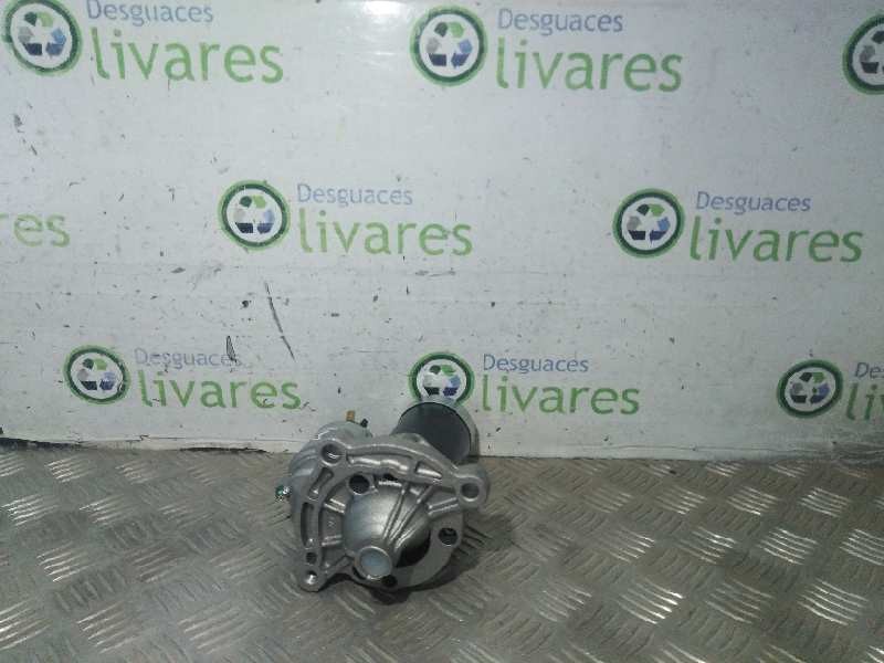 Recambio de motor arranque para  referencia OEM IAM 11013850  