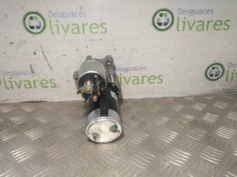 Recambio de motor arranque para  referencia OEM IAM 11013850  