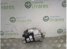 Recambio de motor arranque para  referencia OEM IAM 11013850  