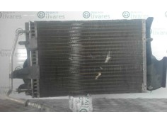 Recambio de condensador / radiador aire acondicionado para ford escort berl./turnier básico berlina   |   01.95 - 12.00 | 1995 -