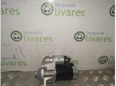 Recambio de motor arranque para  referencia OEM IAM 11013850   2