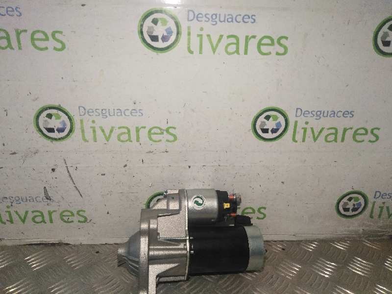 Recambio de motor arranque para  referencia OEM IAM 11013850  