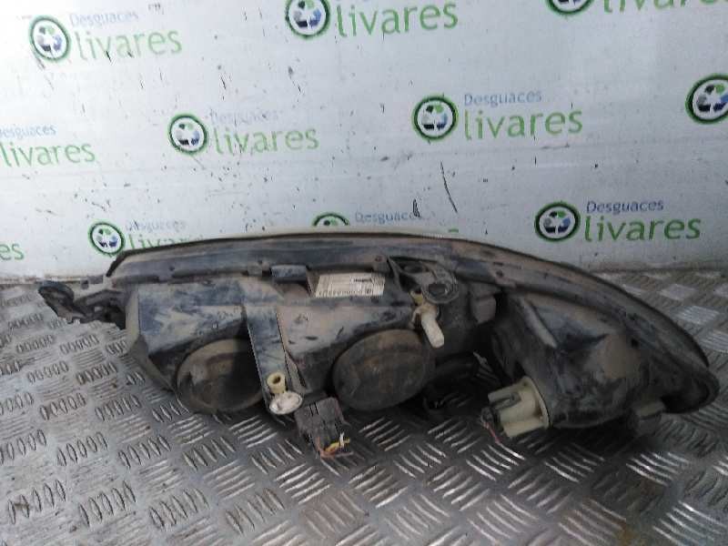 Recambio de faro derecho para  referencia OEM IAM   