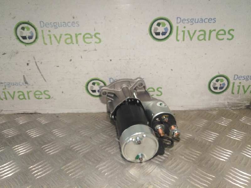 Recambio de motor arranque para  referencia OEM IAM 11013850  