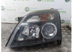 Recambio de faro izquierdo para  referencia OEM IAM   