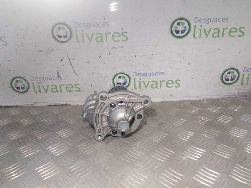 Recambio de motor arranque para  referencia OEM IAM 11013850  