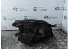 Recambio de faro izquierdo para  referencia OEM IAM    2
