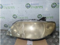 Recambio de faro izquierdo para  referencia OEM IAM   