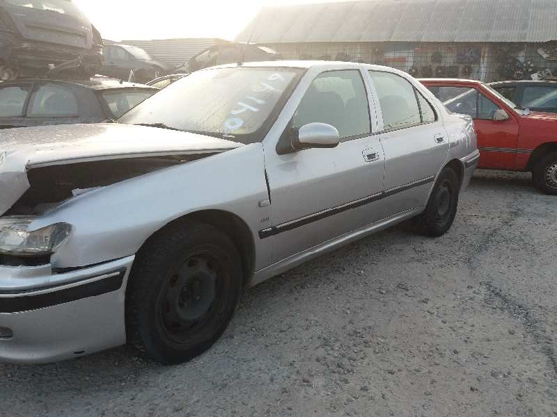 peugeot 406 berlina (s1/s2) 2.0 hdi cat   |   0.95 - ... | 1995 | 90 cv / 66 kw del año 1995