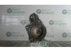 Recambio de motor arranque para ford fiesta berl./express fashion   |   04.88 - ... | 1988 | 71 cv / 52 kw referencia OEM IAM 00