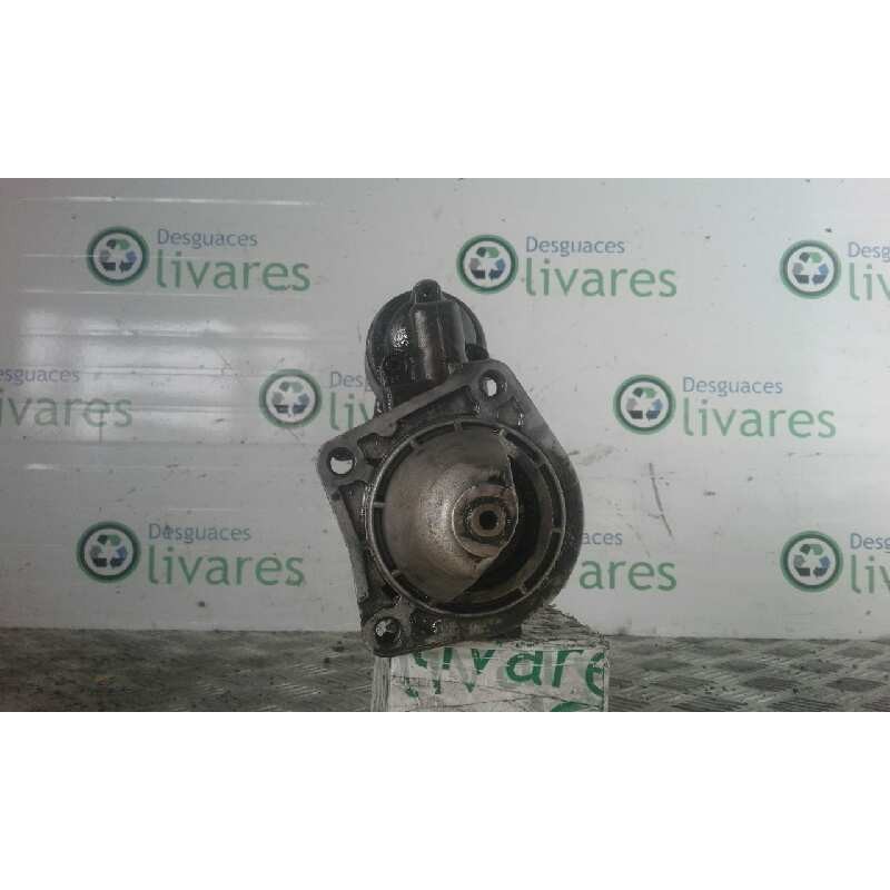 Recambio de motor arranque para ford fiesta berl./express fashion   |   04.88 - ... | 1988 | 71 cv / 52 kw referencia OEM IAM 00