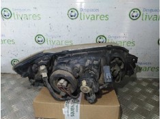 Recambio de faro izquierdo para  referencia OEM IAM    2