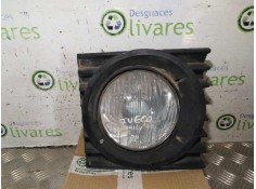 Recambio de faro derecho para  referencia OEM IAM   