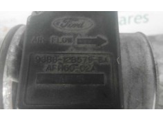 Recambio de caudalimetro para ford escort berl./turnier básico berlina   |   01.95 - 12.00 | 1995 - 2000 | 90 cv / 66 kw referen 2