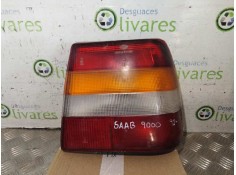 Recambio de piloto trasero derecho para  referencia OEM IAM