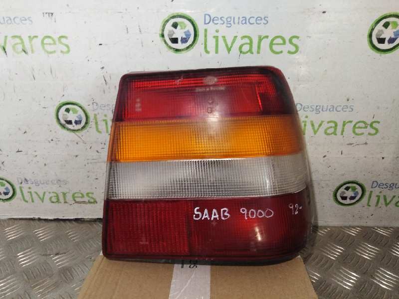 Recambio de piloto trasero derecho para  referencia OEM IAM   