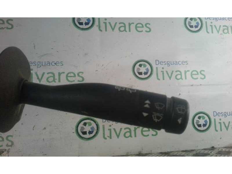 Recambio de mando limpia para ford fiesta berl./express fashion   |   04.88 - ... | 1988 | 71 cv / 52 kw referencia OEM IAM   