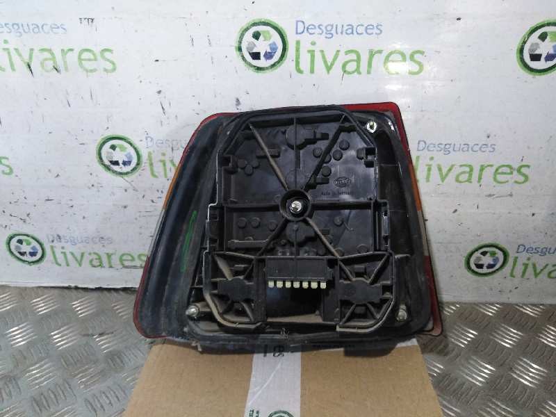 Recambio de piloto trasero derecho para  referencia OEM IAM   