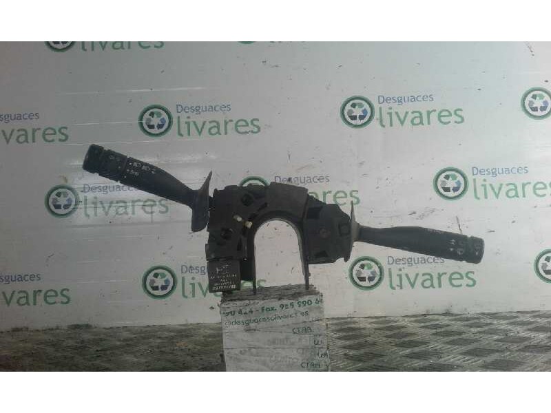 Recambio de mando limpia para ford fiesta berl./express fashion   |   04.88 - ... | 1988 | 71 cv / 52 kw referencia OEM IAM   