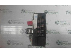 Recambio de caja reles / fusibles para ford escort berl./turnier básico berlina   |   01.95 - 12.00 | 1995 - 2000 | 90 cv / 66 k 2