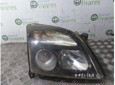 Recambio de faro derecho para  referencia OEM IAM   