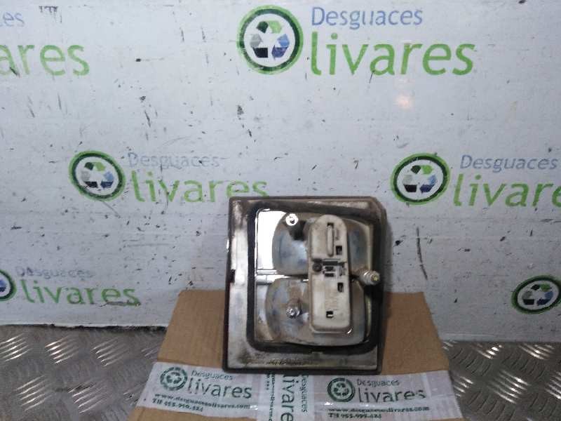 Recambio de piloto trasero derecho para  referencia OEM IAM   