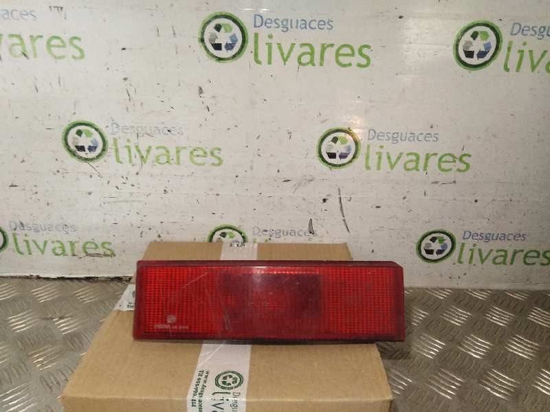 Recambio de piloto trasero derecho para  referencia OEM IAM   