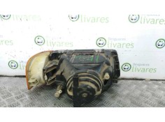 Recambio de faro izquierdo para  referencia OEM IAM    2