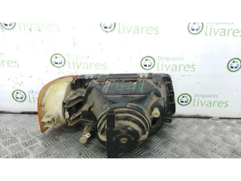 Recambio de faro izquierdo para  referencia OEM IAM   