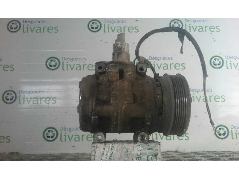 Recambio de compresor aire acondicionado para ford fiesta berl./express fashion   |   04.88 - ... | 1988 | 71 cv / 52 kw referen