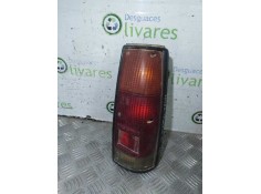 Recambio de piloto trasero derecho para  referencia OEM IAM