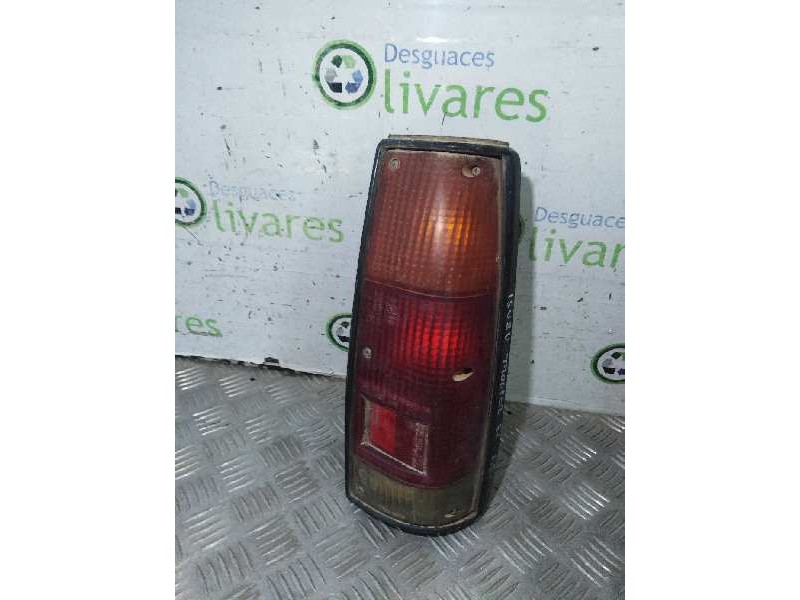 Recambio de piloto trasero derecho para  referencia OEM IAM   