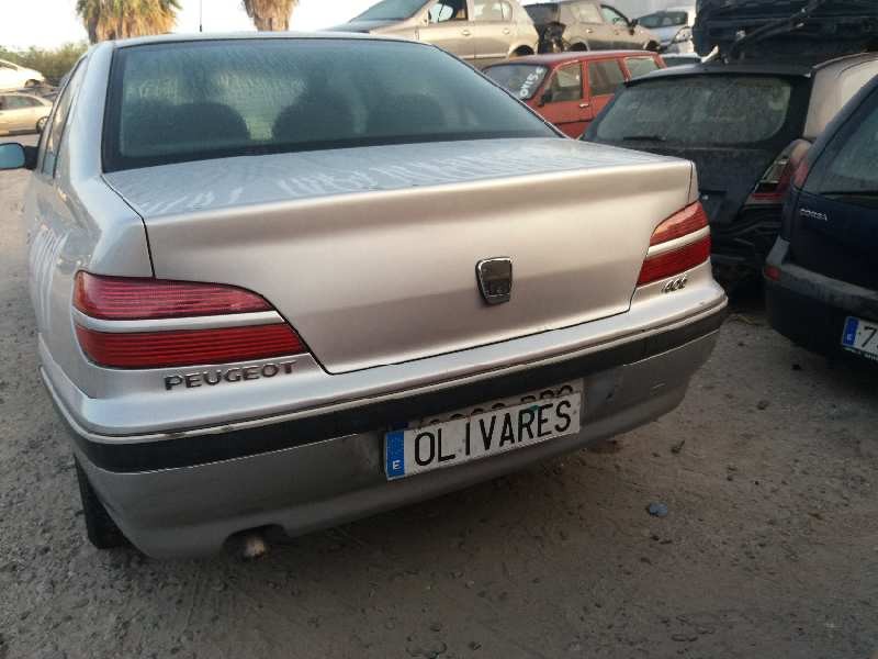 peugeot 406 berlina (s1/s2) 2.0 hdi cat   |   0.95 - ... | 1995 | 90 cv / 66 kw del año 1995