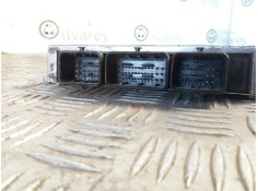 Recambio de centralita motor uce para peugeot 406 berlina (s1/s2) sr   |   01.97 - 12.04 | 1997 - 2004 | 116 cv / 85 kw referenc 2