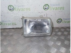 Recambio de faro izquierdo para  referencia OEM IAM