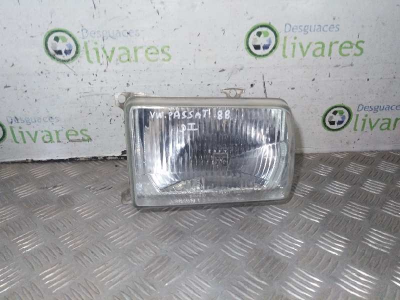 Recambio de faro izquierdo para  referencia OEM IAM   