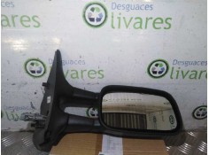 Recambio de retrovisor derecho para  referencia OEM IAM   