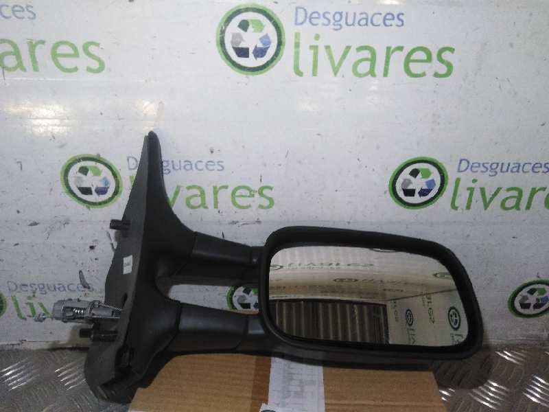 Recambio de retrovisor derecho para  referencia OEM IAM   