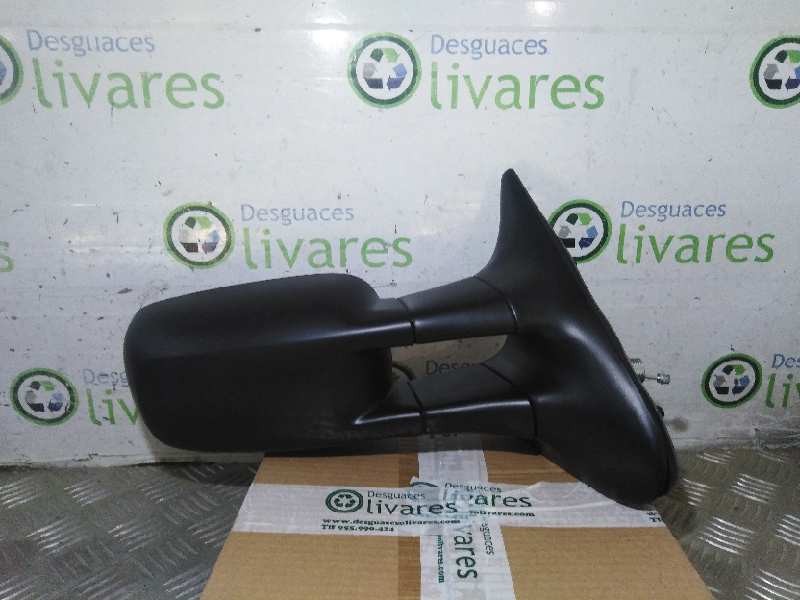 Recambio de retrovisor derecho para  referencia OEM IAM   