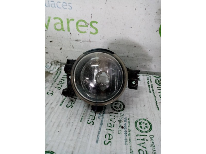 Recambio de faro antiniebla derecho para  referencia OEM IAM 3M5115K201AA  