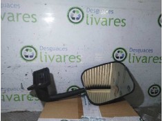 Recambio de retrovisor izquierdo para  referencia OEM IAM   