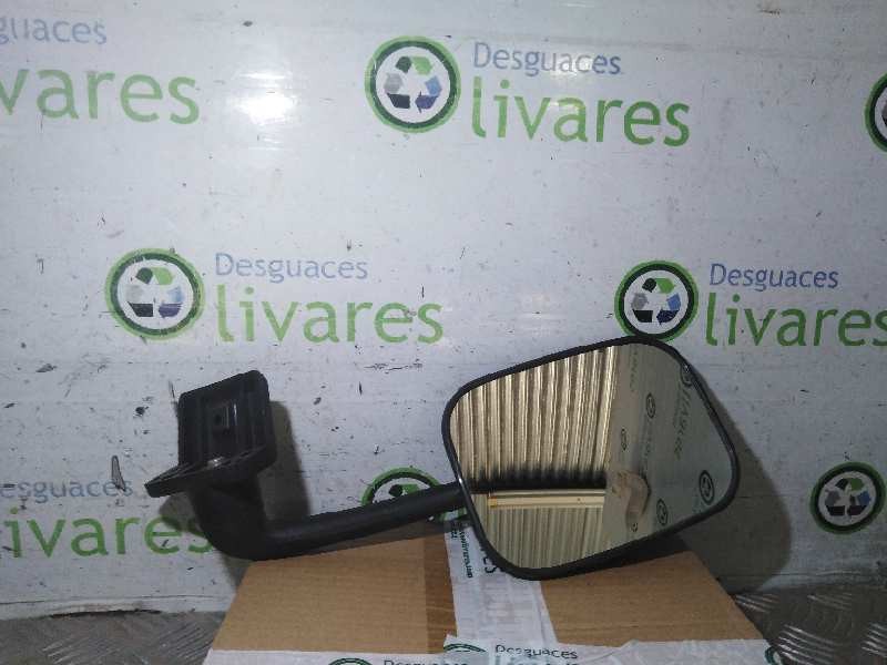 Recambio de retrovisor izquierdo para  referencia OEM IAM   