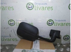 Recambio de retrovisor izquierdo para  referencia OEM IAM    2