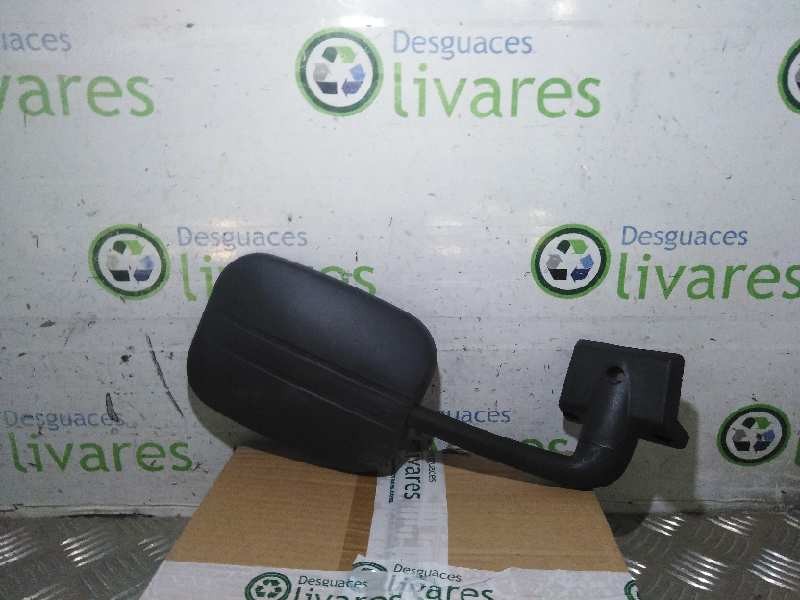 Recambio de retrovisor izquierdo para  referencia OEM IAM   