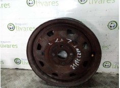 Recambio de llanta para  referencia OEM IAM  14