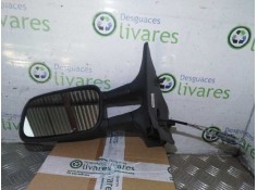 Recambio de retrovisor izquierdo para  referencia OEM IAM   