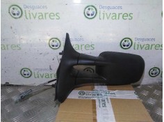 Recambio de retrovisor izquierdo para  referencia OEM IAM    2