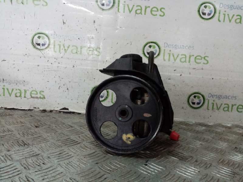 Recambio de bomba servodireccion para peugeot 206 berlina 1.4   |   0.98 - ... | 1998 | 75 cv / 55 kw referencia OEM IAM  963141