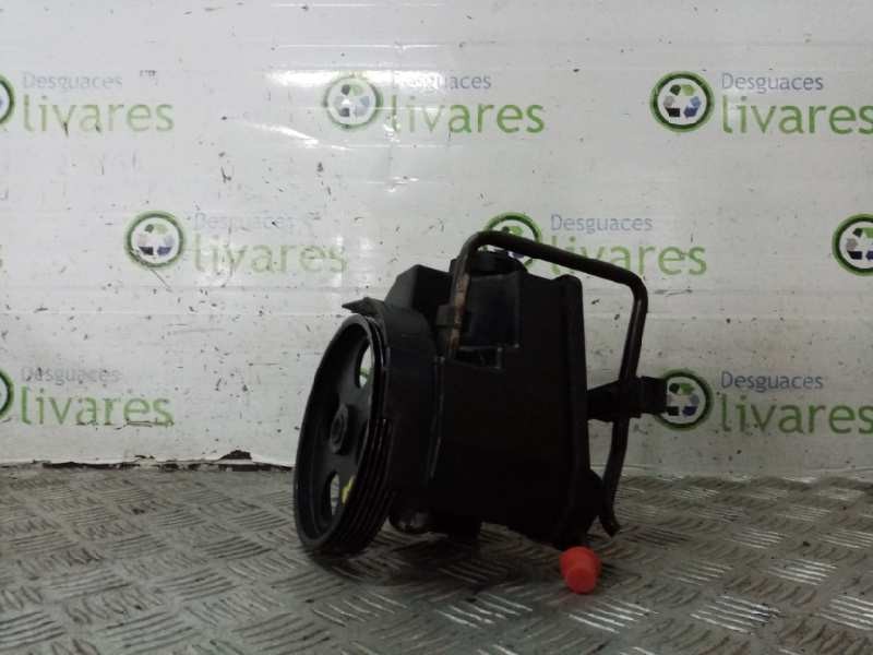Recambio de bomba servodireccion para peugeot 206 berlina 1.4   |   0.98 - ... | 1998 | 75 cv / 55 kw referencia OEM IAM  963141