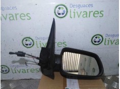 Recambio de retrovisor derecho para  referencia OEM IAM   
